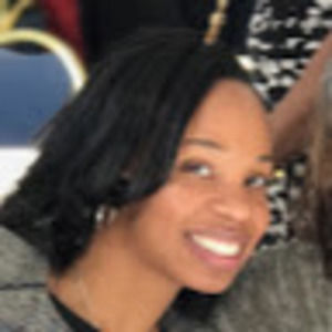 Meet your Posher, Oneika